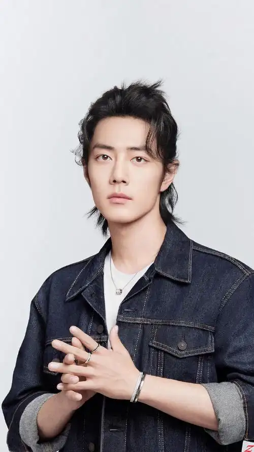 肖战 宝诗龙##肖战好矜贵