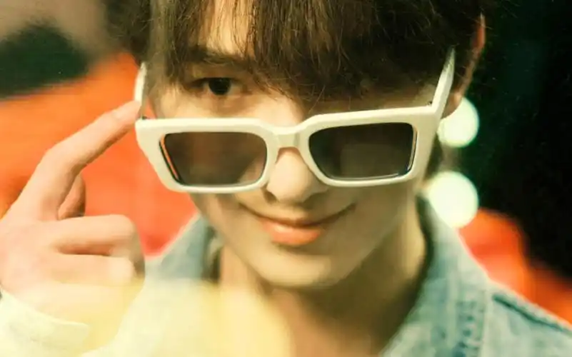 【李宏毅|写真】李宏毅写真最新照片,清新又帅气啊