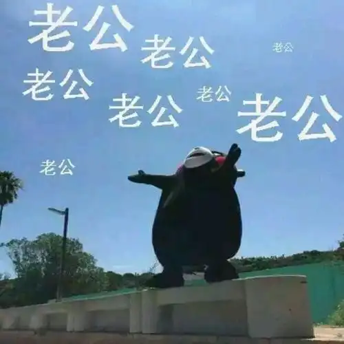 老公在哪里?-聊天表情-斗图表情包-表情包网站