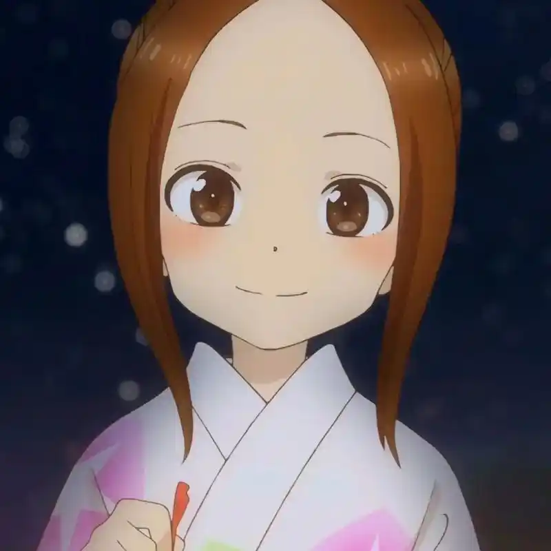 高木同学 #擅长捉弄的高木同学 #自截头像 #动漫头像 - 抖音