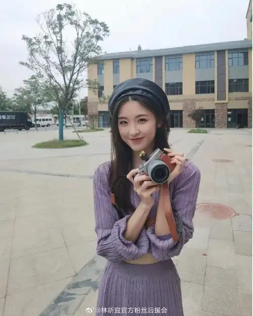 林昕宜1103生日快乐##林昕宜你的谎言也动听