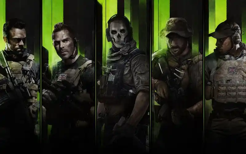 《使命召唤19 现代战争2》2 干点湿活&间谍游戏【老兵难度】【cod19】