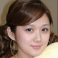 张娜拉头像 真笔头像