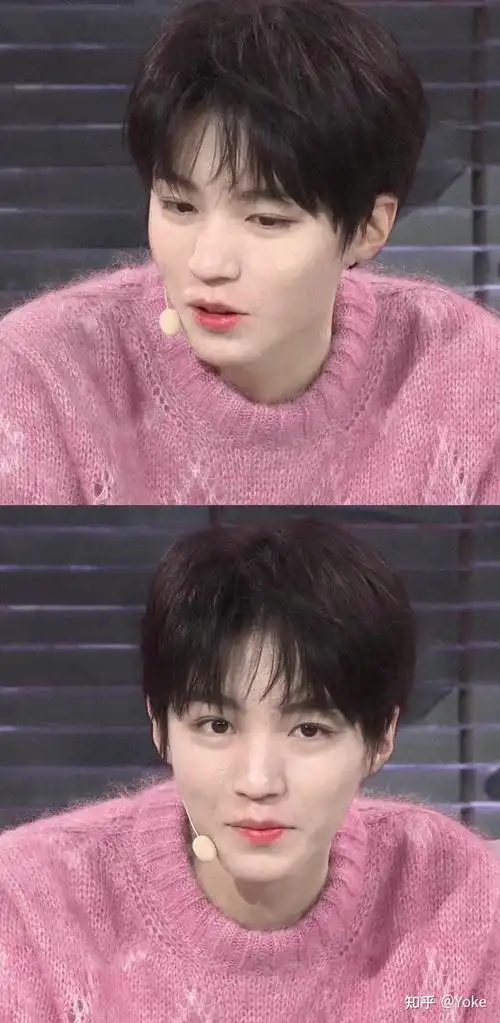 可盐可甜的王俊凯壁纸你爱了吗