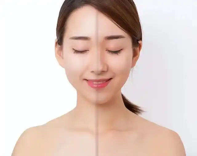 被低估的老牌国货护肤品适合肤色蜡黄的女人提亮肤色还显年轻