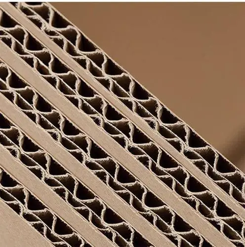 瓦楞纸板纸箱定做加工专用三层五层纸板定制瓦楞纸板卡硬纸片纸箱