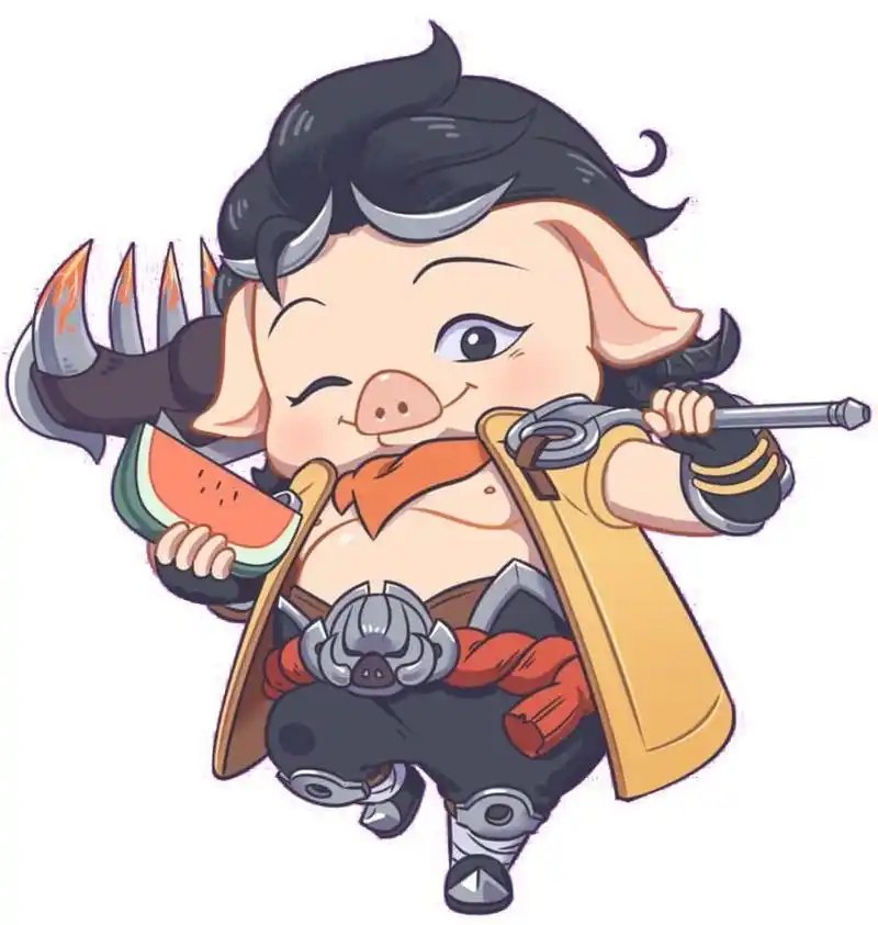 猪八戒教学 | 闪现回首推,这个技巧你会吗?