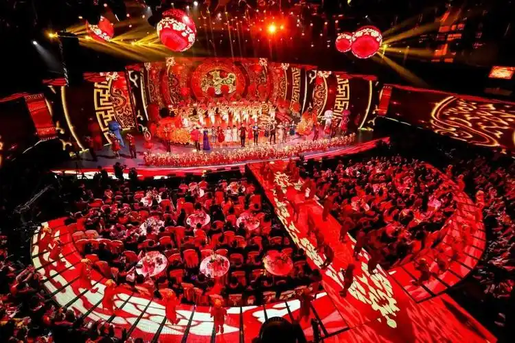 2018吉视春晚 小年夜吉林卫视首播