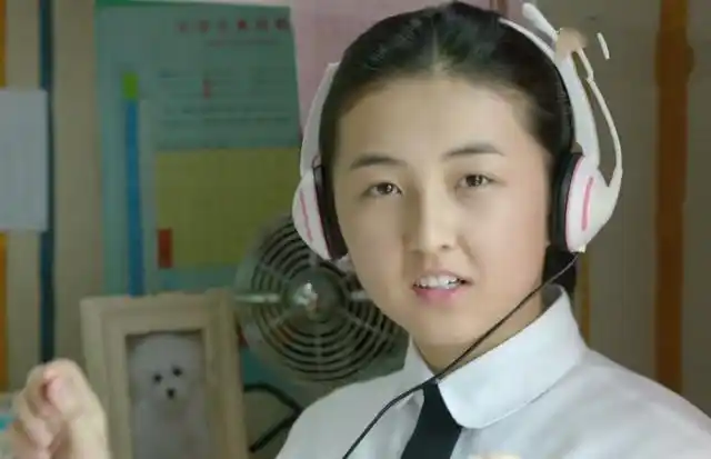 《小别离》张子枫