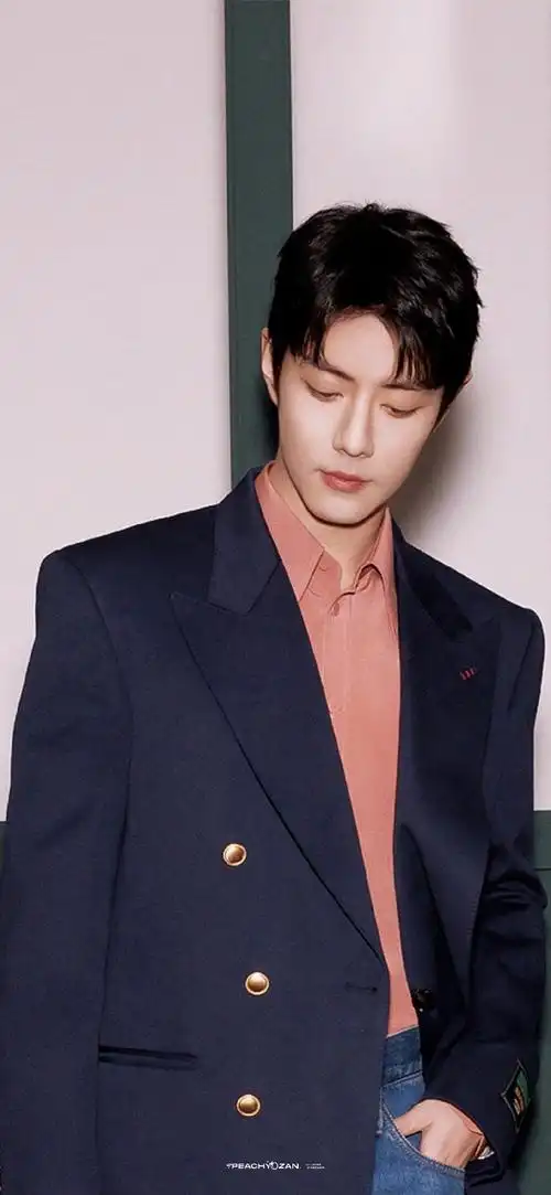 肖战##肖战我喜欢你