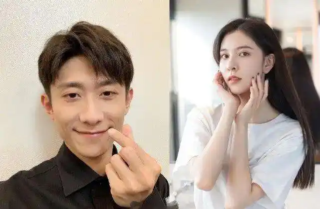 原创张一山违反交规被罚款曝光新任女友