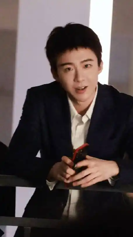 鞠婧祎方辟谣和刘宇宁合作