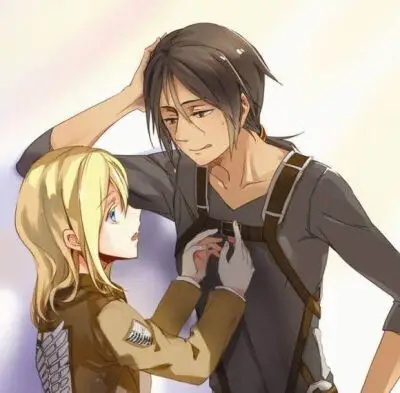 赫利斯塔尤弥尔情头