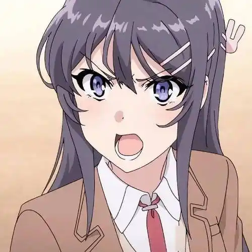 头像疯狂心动的微信头像