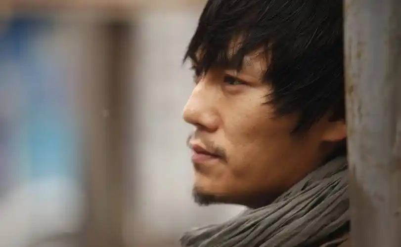 回顾秦昊24年荧幕变化,文艺男神秒变油腻大叔,伊能静也没认出来_观众