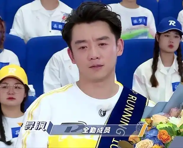 还能不能播一直是网友关注的焦点,无数网友绞尽脑汁为姚译添出主意