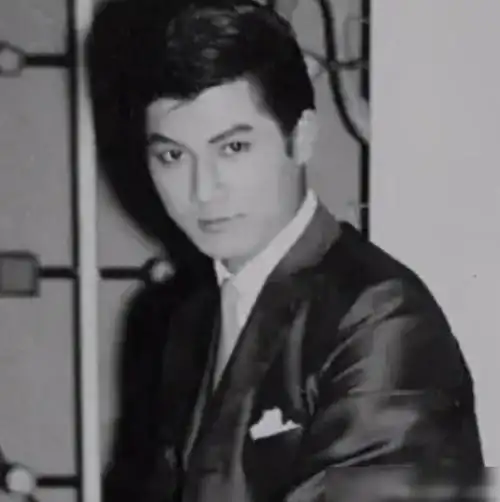 香港曾经叱咤风云的老大哥邓光荣的传奇一生