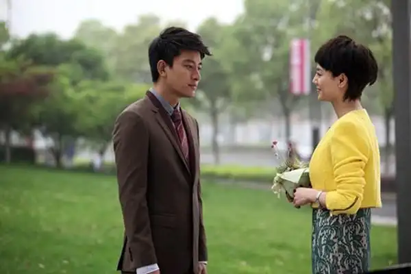 《最美的时光》湖南热播 江易珈自称"舞痴"