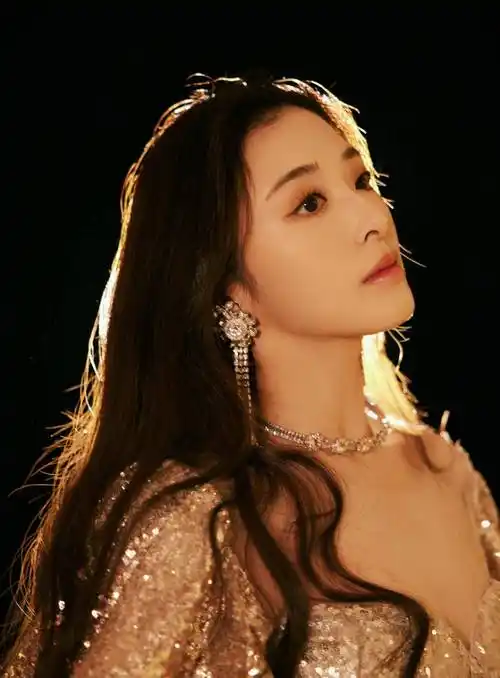 女星张含韵写真大合集清新甜美靓丽可爱