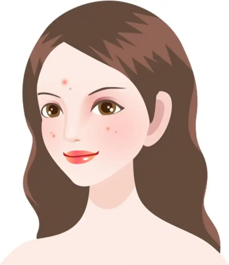 洗澡多久洗一次不同皮肤怎么洗关于洗澡的6个真相