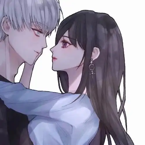 情侣头像 仅分享原截或原创看见说一下啦 - 堆糖,美图壁纸兴趣社区