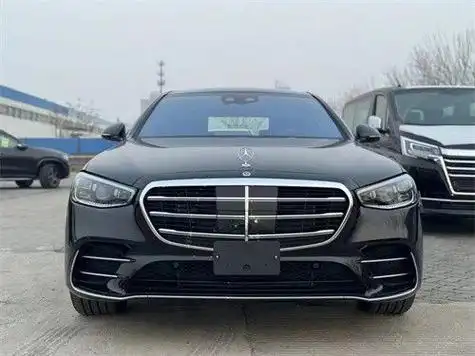 网易首页>网易汽车>购车中心>正文 奔驰s500已经上市一段时间,3.