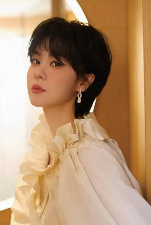 郁可唯 我还可以更好 | 2023青年力量