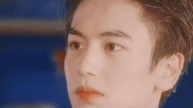 身高188的南师大校草终于要被大家发现了吗