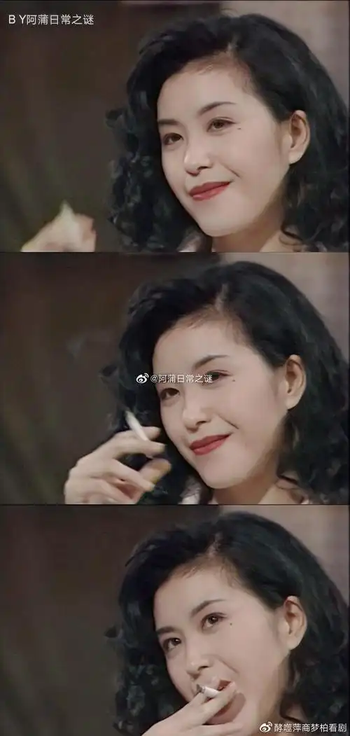 银狐深入我心伍咏薇的颜如玉惊艳得让我抓狂