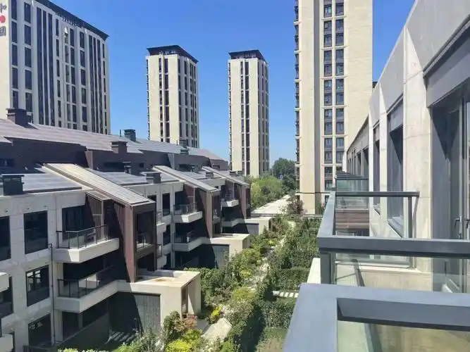 亦庄南海子公园330平上叠1168万特惠房源