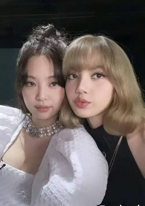 女团成员lisa官宣疯马秀夜总会?挑战蒂塔酒杯脱衣舞?