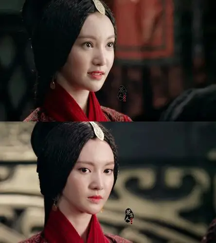 金晨《秦时明月》【赤练/虞姬】娇容盈心,冶骨销魂,妍饶艳影,魅韵惑神