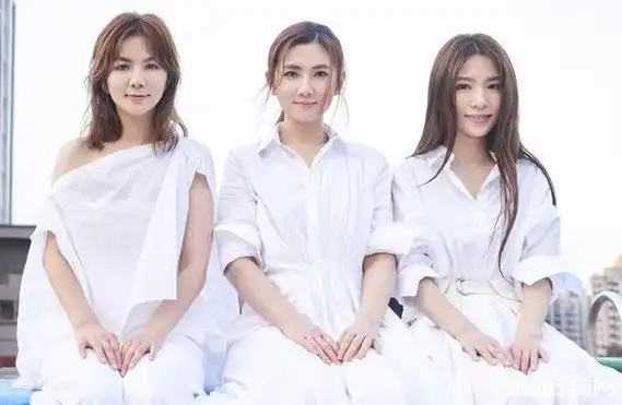 she组合三人的真名