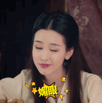 不光演技被质疑,陈都灵在这部剧里脸貌似也有点奇怪?