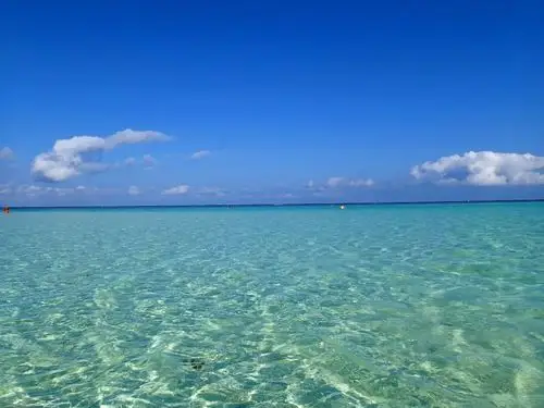 用旅行打开新世界的大门,你最想看到什么样的风景?