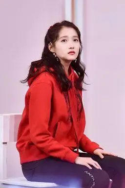 2019年2月22日,王牌对王牌综艺,关晓彤