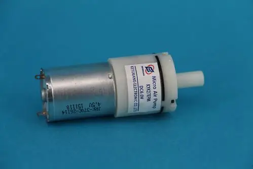 【微型气泵】直销微型气动高压泵 厂家热销