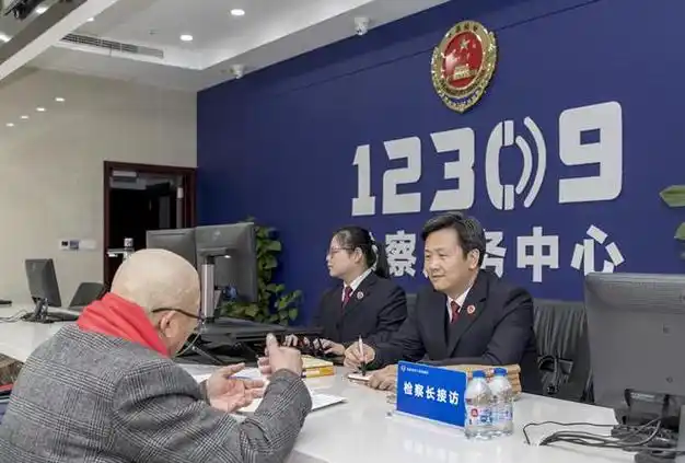 2024年检察工作"路线图"出炉|监督|最高检|检察官|人民检察院_网易