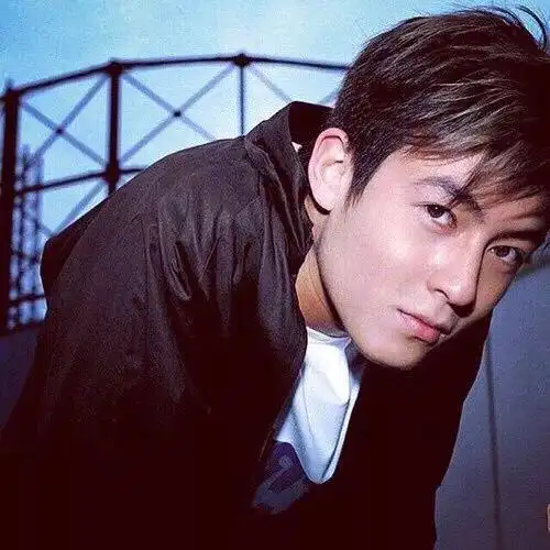 头像|陈冠希头像