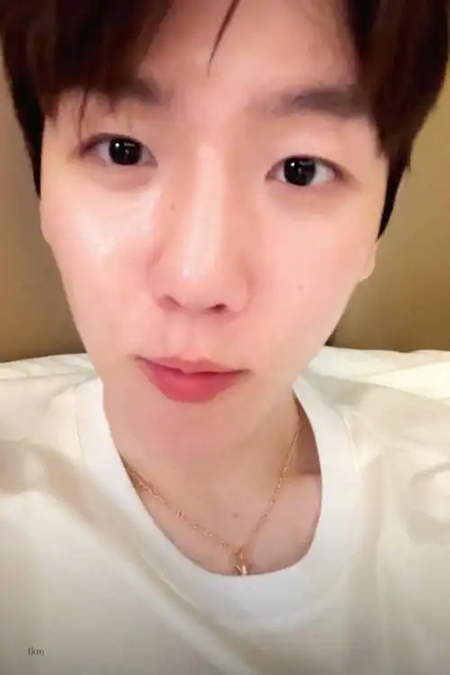 伯贤动图/修图 素颜小仙95