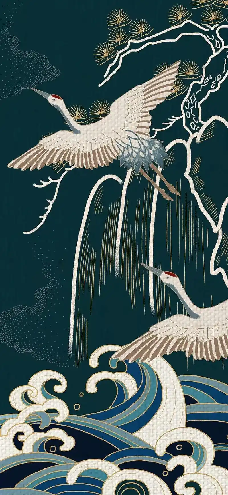 古风壁纸.#治愈系壁纸 #壁纸 #古风 #古风壁纸 #唯美古 - 抖音