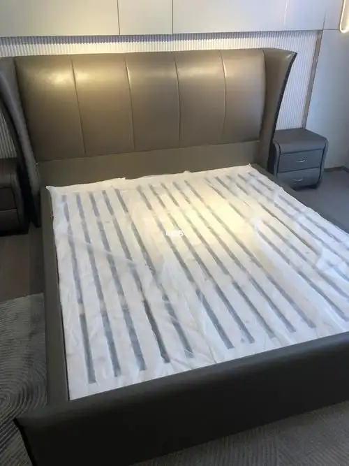 床架推荐  #雅兰床架值得信赖 #品质睡眠就选雅兰