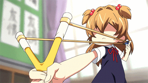 动漫gif二次元gif卡通gif打架gif