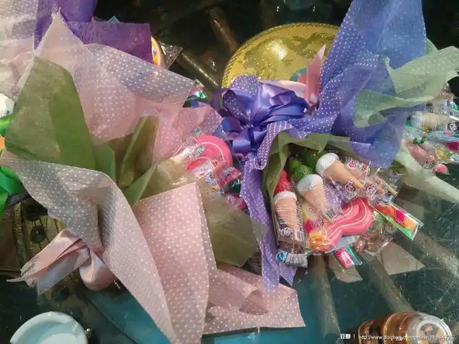 线上活动照片- 晒晒你收到的礼物