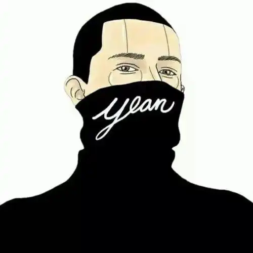 一批个性微信头像