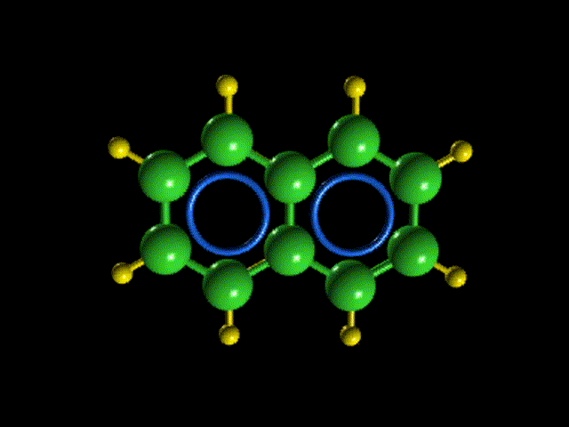 28种常见有机物分子结构模型