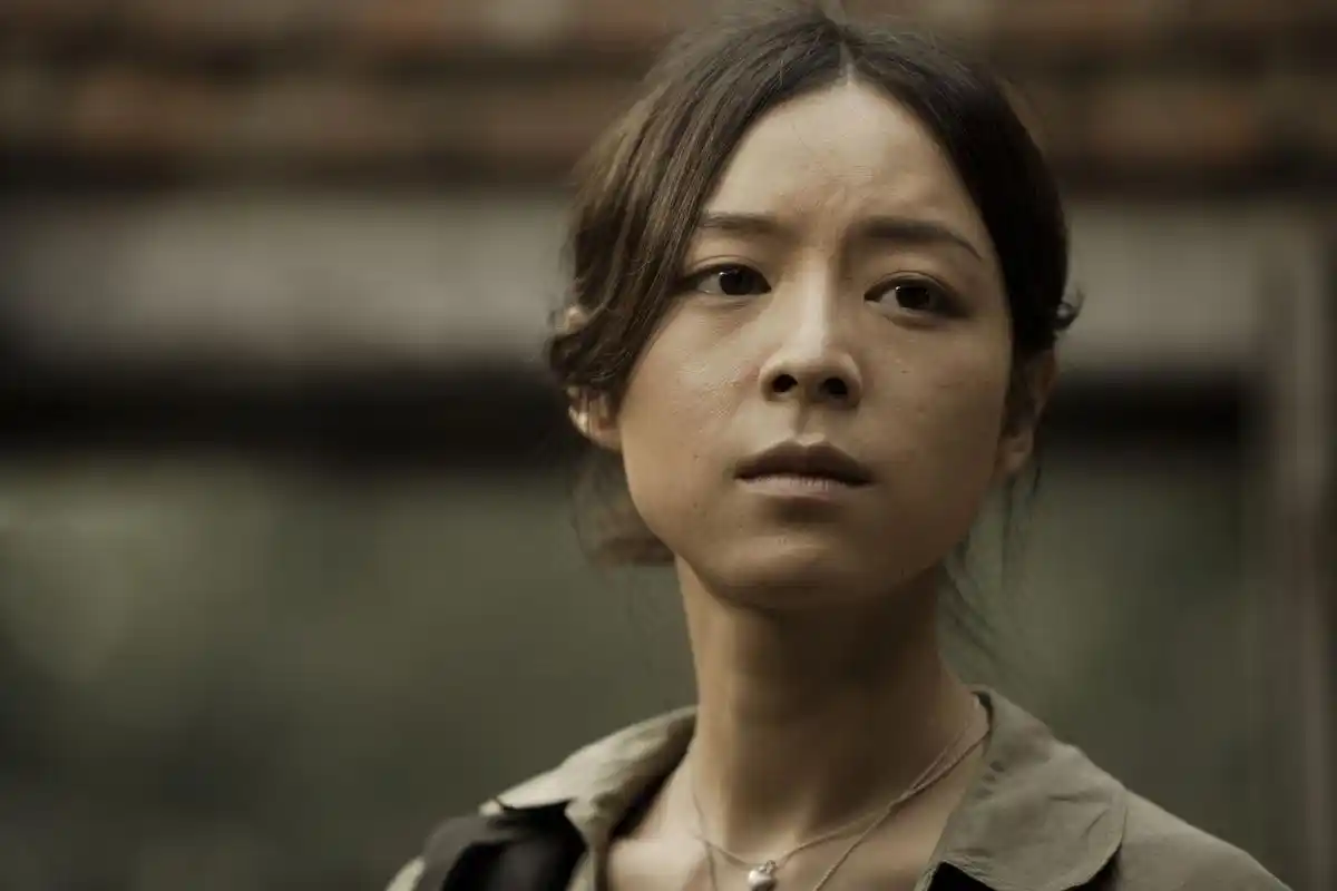 张静初:如果有天我不演戏了,会是再正常不过的事!