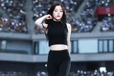 red velvet 主裴珠泫