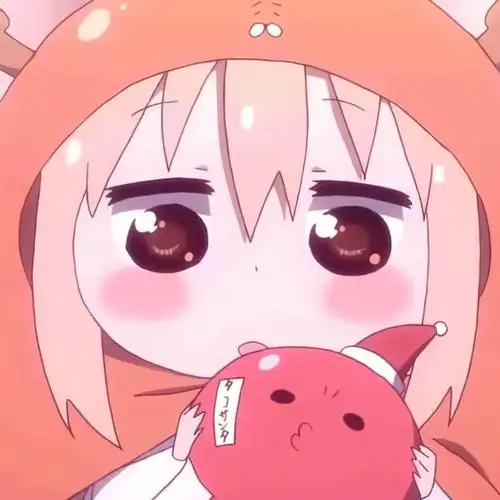 呆萌可爱的头像,你最喜欢哪一张呢?真的是老夫的少女心啊!95#小埋