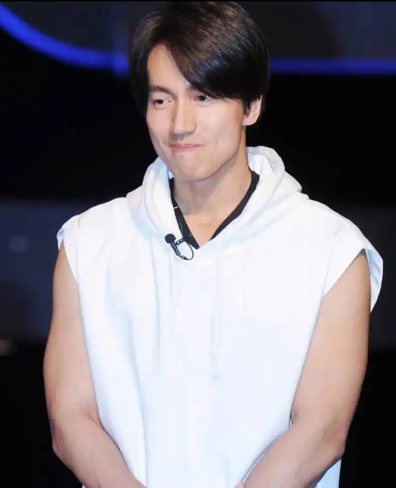 言承旭为啥不娶林志玲?